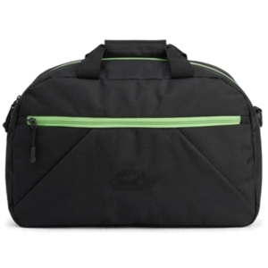 SwissIkon Custom Logo Duffel Bag