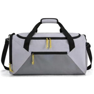 SwissIkon Custom Logo Gym Bag