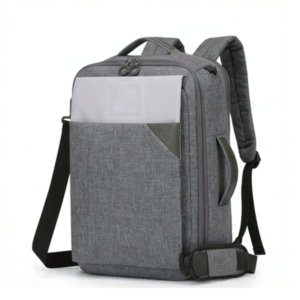SwissIkon Custom Laptop Bag