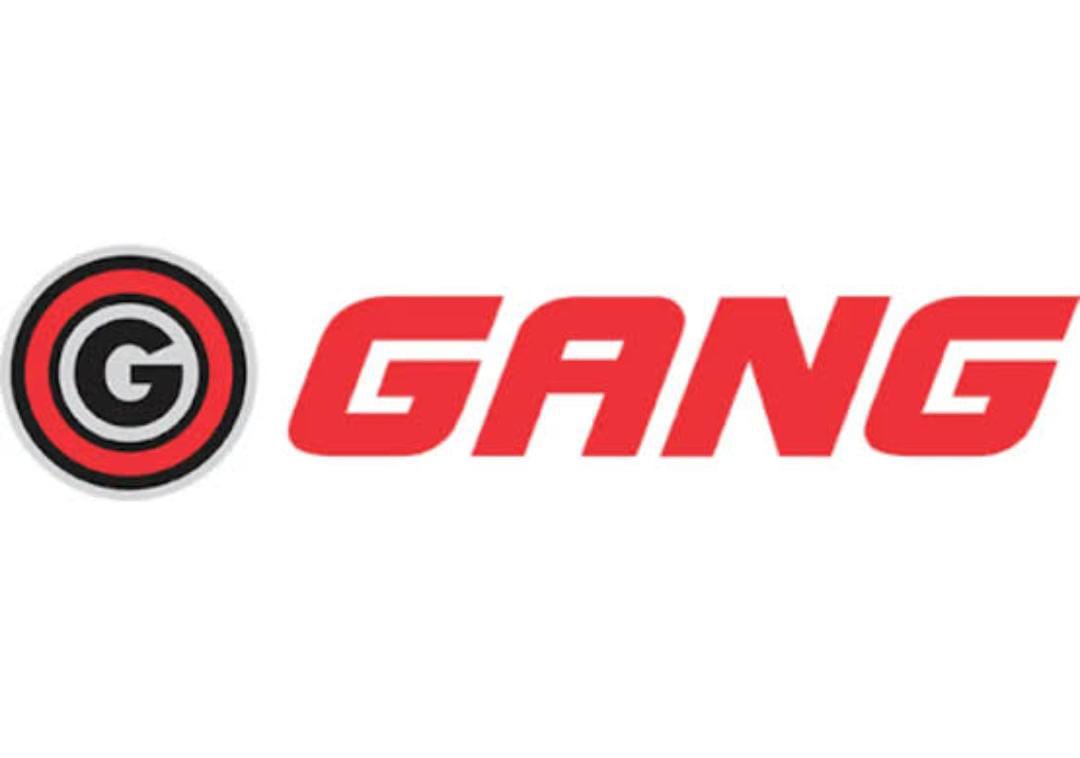 Gang Logo
