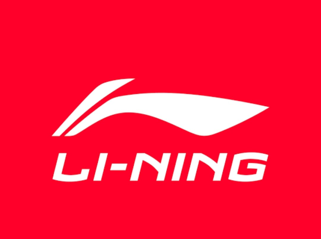 Li-Ning Logo