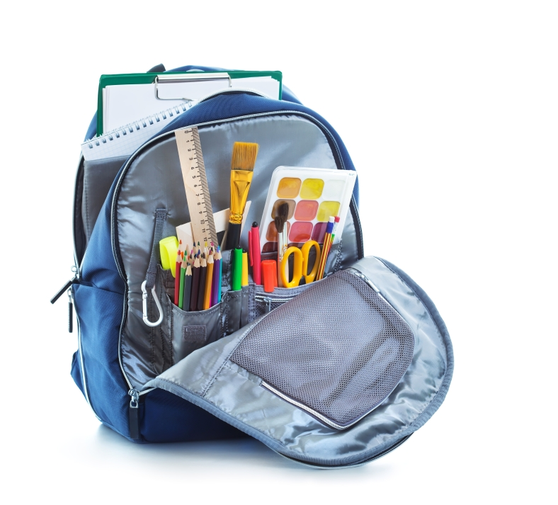 School Backpacks