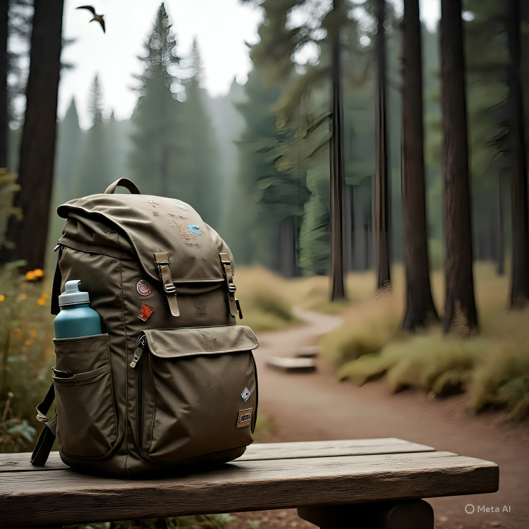 Travel Backpacks