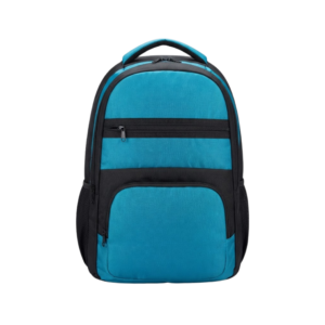 blue college bag for college