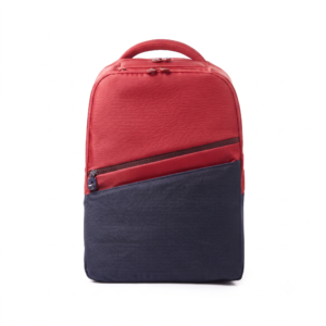college students bag red